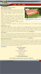 Mobile Screenshot of mala-architektura-narloch.pl